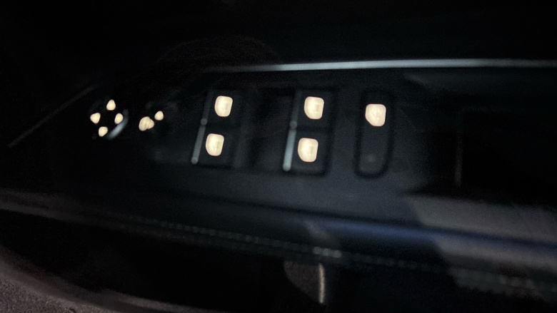 Peugeot 5008 1.2 Hybrid 136 Allure Premium+ 5dr e-DSC6 Petrol Estate